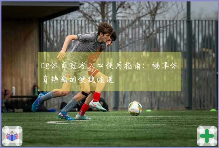 ng体育官方入口使用指南：畅享体育热潮的便捷通道