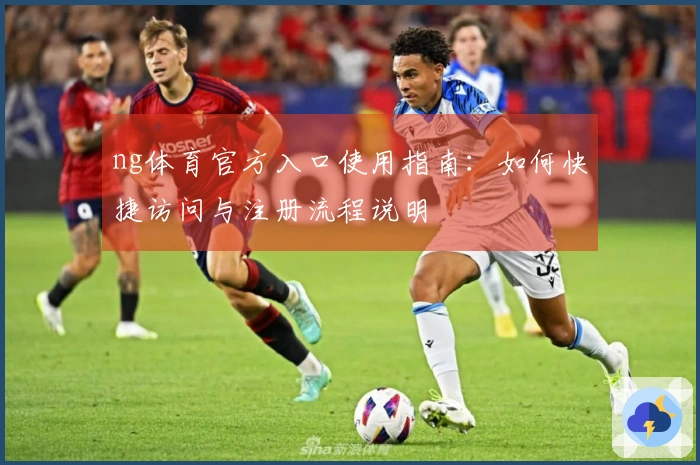 ng体育官方入口使用指南：如何快捷访问与注册流程说明