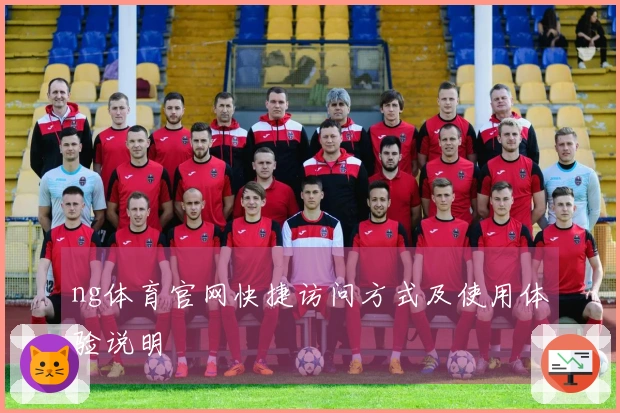 ng体育官网快捷访问方式及使用体验说明