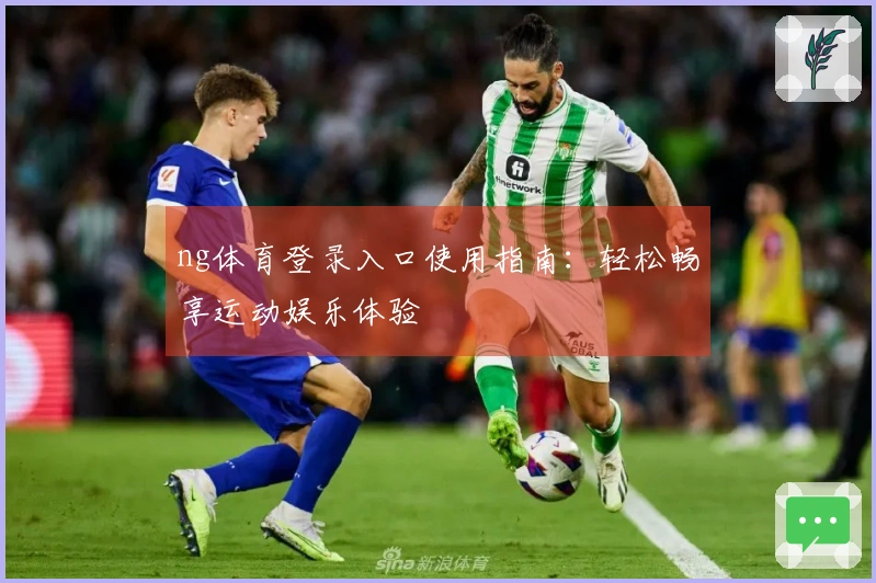 ng体育登录入口使用指南：轻松畅享运动娱乐体验